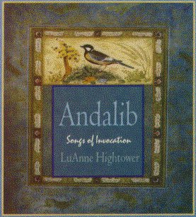 Andalib: Songs of Invocation