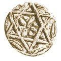 Bread stamp, Egypt, 5th-7th/11th-13th Century
