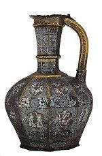 Ewer, Mosul, 1232.