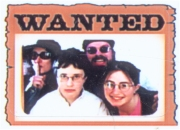 Wanted