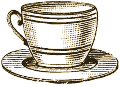 Coffee cup