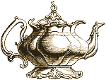 Teapot