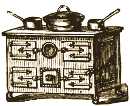 Wood stove